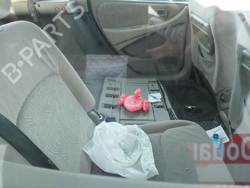 Ignition barrel NISSAN ALMERA TINO (V10)  | BP19994957M48 