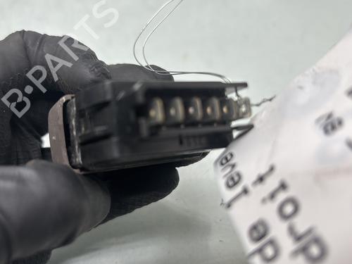 Used Right front window switch Right front window switch RENAULT TWINGO I (C06_) 1.2 (C066, C068) (58 hp) 28360551 28360551