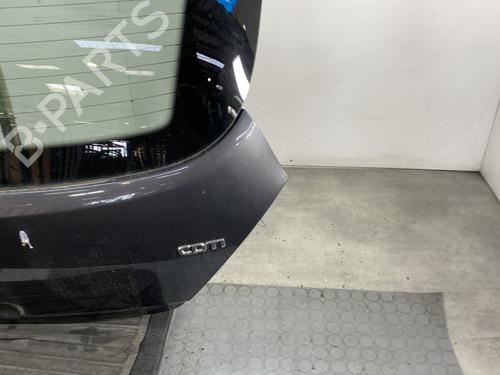 Tailgate OPEL CORSA D (S07) 1.3 CDTI (L08, L68) | BP26392807C6 
