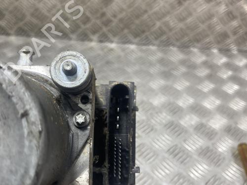 ABS pump NISSAN QASHQAI I (J10, NJ10) 1.5 dCi | BP31189537M43 