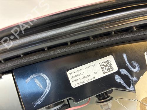 Right tailgate light FORD FIESTA VII (HJ, HF) 1.0 EcoBoost | BP39618239C80 - Image 4