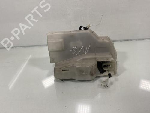 Venstre fortil lås VW TOURAN (1T3) 1.6 TDI (105 hp) 20016935