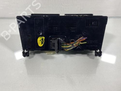Climate control PEUGEOT 5008 (0U_, 0E_) 1.6 HDi | BP20000527I5 