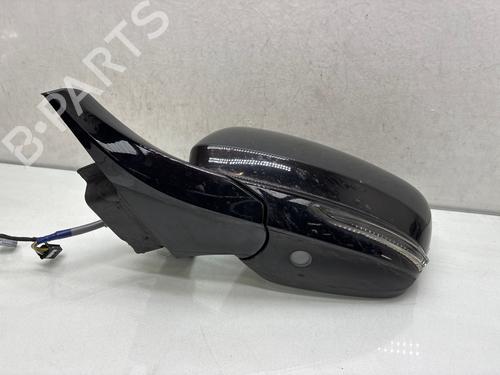 Used Left mirror Left mirror RENAULT GRAND SCÉNIC IV (R9_) 1.5 dCi 110 (R9A3) (110 hp) 35896912 35896912