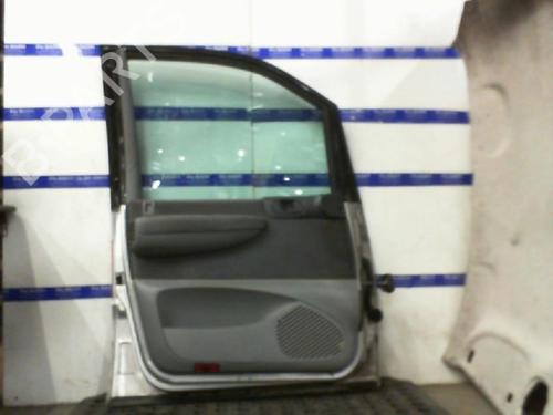 Left front door PEUGEOT 806 (221)  | BP21947857C2 