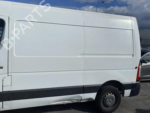 Steering pump RENAULT MASTER III Van (FV) 2.3 dCi 145 FWD (FV0E, FV0F, FV0H, FV02, FV0M, FV0S,... | BP32305722M99  - Image 18