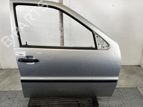 Used Right front door VW POLO (6N2) [1999-2001]  21958830