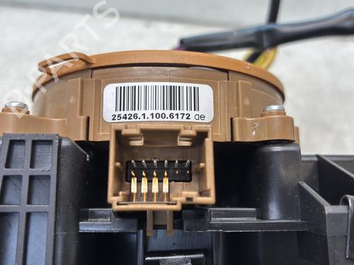 Steering column stalk FIAT DUCATO Van (250_) 140 Natural Power | BP33648706I23 - Image 6