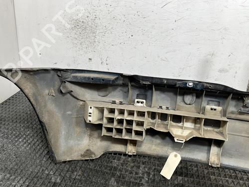 Rear bumper RENAULT CLIO II (BB_, CB_) 1.5 dCi (B/CB07) | BP32274687C8