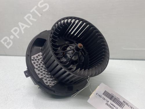 Used Heater blower motor VW TOURAN (1T3) 1.6 TDI (105 hp) 32389492