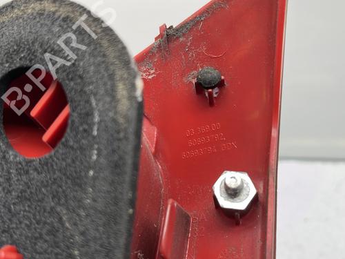 Left tailgate light ALFA ROMEO 147 (937_) 1.9 JTDM 8V (937.AXD1A, 937.AXU1A, 937.BXU1A) | BP24176614C79 - Image 5