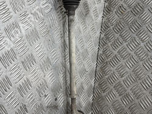 Steering rack PEUGEOT 307 (3A/C) 2.0 HDi 110 | BP30181114M22