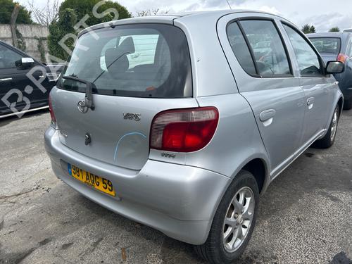 Used Parts TOYOTA YARIS (_P1_) 4817642