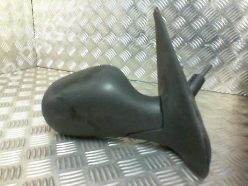 Right mirror RENAULT CLIO II (BB_, CB_) 1.2 (BB0A, BB0F, BB10, BB1K, BB28, BB2D, BB2H, CB0A,... | BP20005472C27 