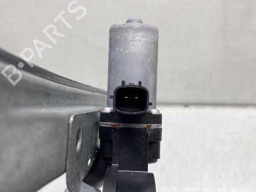 Front left window mechanism RENAULT CAPTUR I (J5_, H5_) 0.9 TCe 90 | BP23764427C22 - Image 4