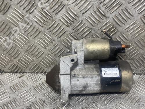 Used Starter RENAULT CLIO II (BB_, CB_) 1.5 dCi (B/CB07) (65 hp) 31281576