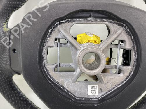 Steering wheel PEUGEOT 2008 II (UD_, US_, UY_, UJ_, UR_, UC_) 1.2 PureTech 130 (USHNS, URHNS) | BP29711615C49 