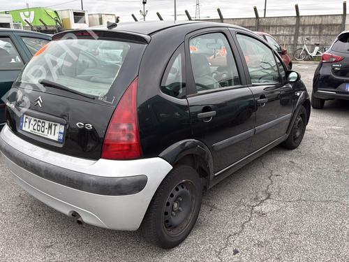 Steering column stalk CITROËN C3 I (FC_, FN_) 1.1 i | BP32062730I23 