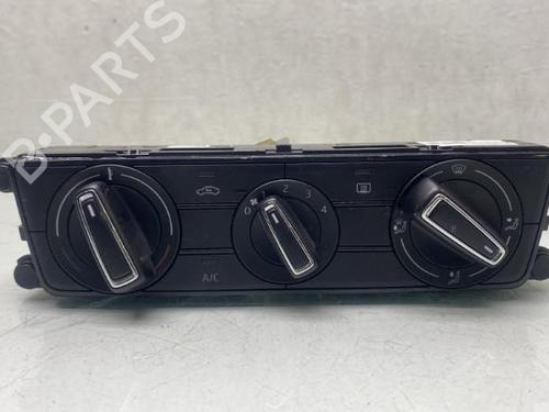 Used Climate control SEAT ARONA (KJ7, KJP) 1.6 TDI (115 hp) 19959684