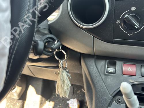 Venstre foran lås CITROËN BERLINGO MULTISPACE (B9) 1.6 HDi 110 | BP29286876C98 