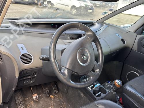 Advarselskontakt RENAULT ESPACE IV (JK0/1_) 2.2 dCi (JK0H) | BP32314668I22 - Image 20