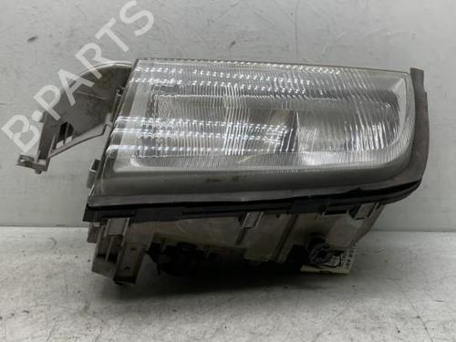 Used Left headlight Left headlight MERCEDES-BENZ C-CLASS (W202) [1993-2000] 19969627 19969627