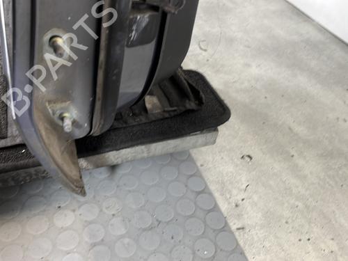 Right rear door NISSAN NOTE (E11, NE11) 1.5 dCi | BP31714355C5 