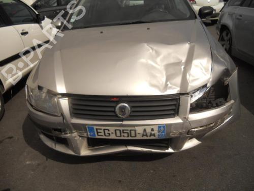 Bakspejl Højre FIAT STILO (192_) 1.9 JTD (192_XF1A) | BP21948581C27 