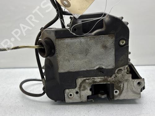 Front left lock MERCEDES-BENZ E-CLASS (W211) E 270 CDI (211.016) | BP29597475C98 