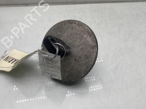 Fuel cap PEUGEOT 206 Hatchback (2A/C)  | BP19958451C161 