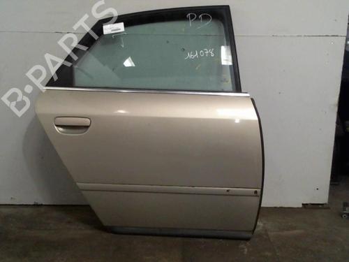 Used Right rear door AUDI A6 C5 (4B2) 1.9 TDI (110 hp) 20018103