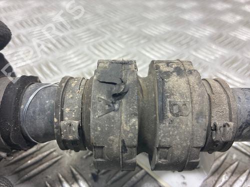 Used Left front driveshaft Left front driveshaft RENAULT KADJAR (HA_, HL_) 1.2 TCe 130 (HLMR) (130 hp) 34243230 34243230