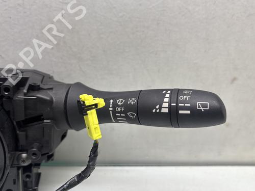 Steering column stalk NISSAN MICRA V (K14) 1.0 IG-T 100 | BP33484400I23  - Image 8