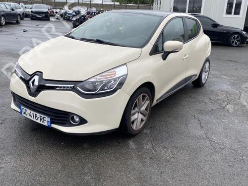 Subframe RENAULT CLIO IV (BH_) 0.9 TCe 90 (BHNF, BHMA, BHMH, BHJK, BHJR) | BP24427996M9  - Image 19