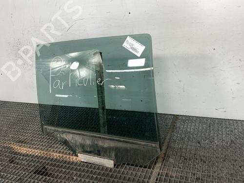 Rear right door window OPEL ZAFIRA / ZAFIRA FAMILY B (A05) 1.9 CDTI (M75) | BP26455715C21 