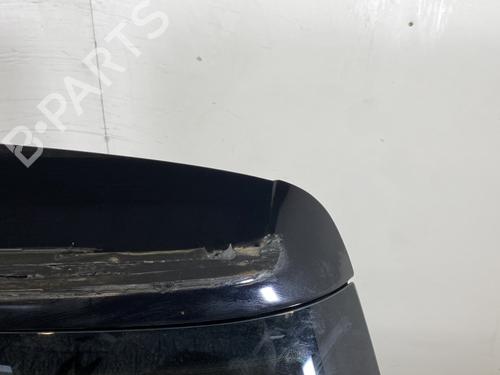 Tailgate VW GOLF VI (5K1) 1.6 TDI | BP20930130C6 