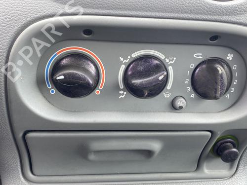 Door moulding trim RENAULT TWINGO I (C06_) 1.2 (C066, C068) | BP30181095C150