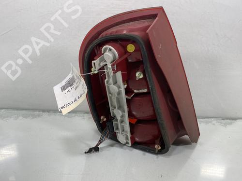 Right taillight SKODA FABIA I (6Y2) 1.4 TDI | BP27632459C35 