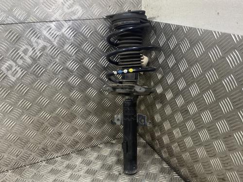 Used Right front shock absorber RENAULT SCÉNIC IV (J9_) 1.5 dCi 110 Hybrid Assist (J9AE) (110 hp) 28215747