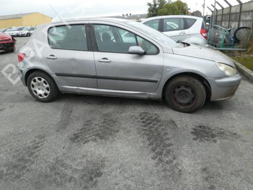 Rim PEUGEOT 307 (3A/C) 2.0 HDi 90 | BP19999630C45 
