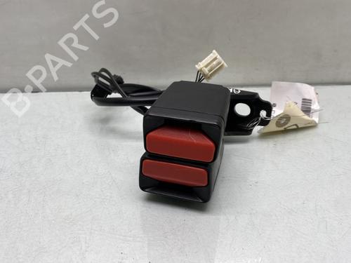 Seat buckle CITROËN DS5 2.0 HDi 165 | BP30813411I32 - Image 4