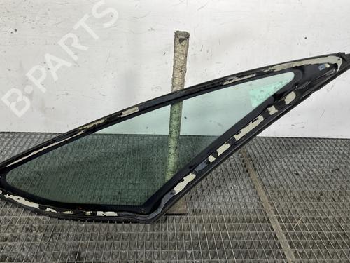 Front right quarter glass CITROËN C4 Picasso I MPV (UD_) 1.6 HDi 110 | BP28280295C112 