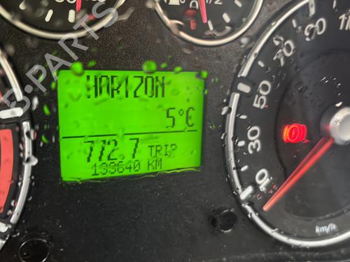 Switch FORD FIESTA V (JH_, JD_) 1.4 TDCi | BP31332089I30 