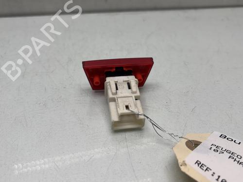 Warning switch PEUGEOT 107 (PM_, PN_) 1.0 | BP28281505I22 