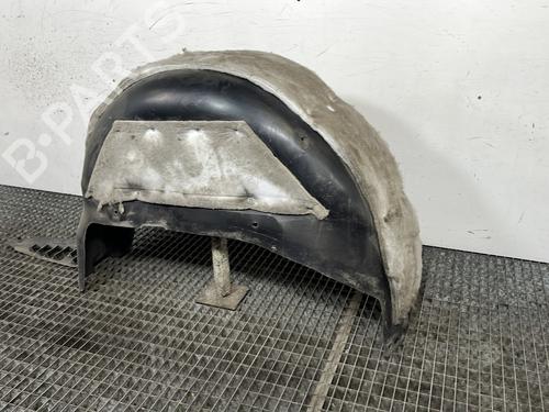 Wheel arch PEUGEOT 407 (6D_) 1.6 HDi 110 (6D9HZC, 6D9HYC) | BP28625405C56 