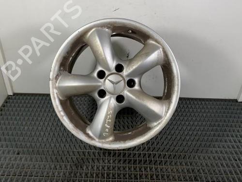 Rim MERCEDES-BENZ C-CLASS (W203) C 220 CDI (203.006) | BP21962770C45 