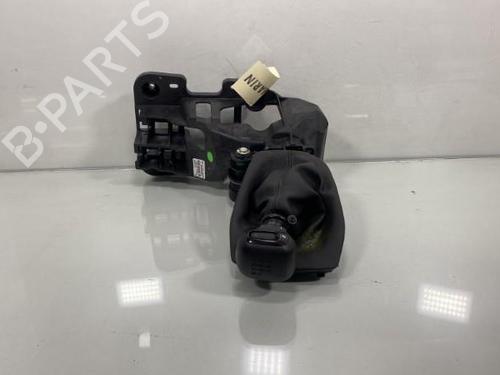Gear lever PEUGEOT 2008 II (UD_, US_, UY_, UJ_, UR_, UC_) 1.2 PureTech 130 (USHNS, URHNS) | BP19959218M90 