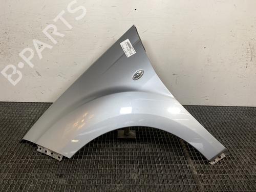 Used Left front fenders PEUGEOT 4007 (VU_, VV_) 2.2 HDi (156 hp) 22936671