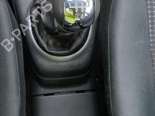 Warning switch SUZUKI SWIFT III (MZ, EZ) 1.3 DDiS (RS413D) | BP24960617I22 - Image 13