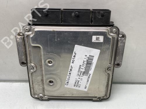 Engine control unit (ECU) RENAULT MEGANE III Coupe (DZ0/1_) 1.6 dCi (DZ00, DZ12, DZ2A, DZ13) | BP31288634M57 - Image 4